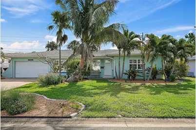 2310 Sunrise Drive SE, Saint Petersburg, FL 33705 - Photo 1