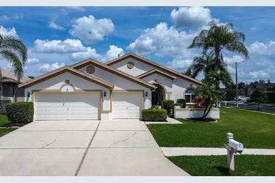 1920 Folkstone Place, Wesley Chapel, FL 33543 - Photo 1