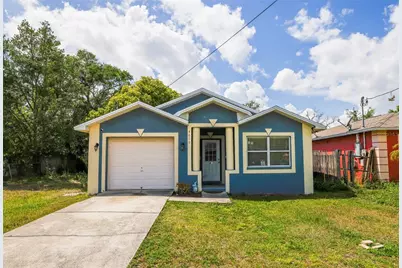 4610 Courtland Street, Tampa, FL 33610 - Photo 1