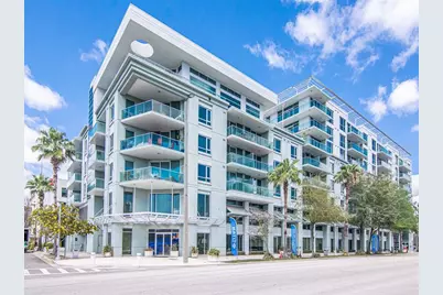 912 Channelside Drive #2501, Tampa, FL 33602 - Photo 1