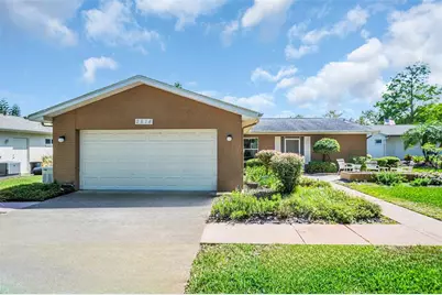 2814 Lomond Drive, Palm Harbor, FL 34684 - Photo 1