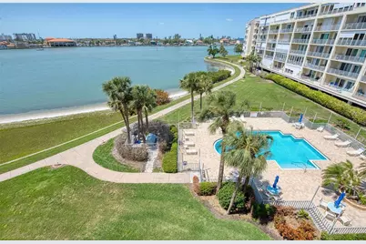 7872 Sailboat Key Boulevard S #404, South Pasadena, FL 33707 - Photo 1