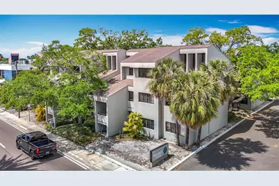 3333 W Kennedy Boulevard #201, Tampa, FL 33609 - Photo 1