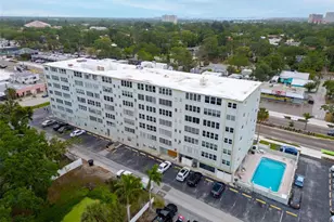 7321 Central Ave, Saint Petersburg, FL 33710 - Photo 1