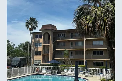 2525 W Bay Drive #B22, Largo, FL 33770 - Photo 1