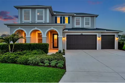 28683 Lucero Lane, Wesley Chapel, FL 33543 - Photo 1