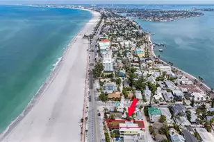 205 Gulf Way, Saint Pete Beach, FL 33706 - Photo 1
