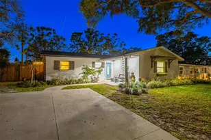 1543 Gentry St, Clearwater, FL 33755 - Photo 1