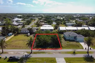 3112 Palm Dr, Punta Gorda, FL 33950 - Photo 1