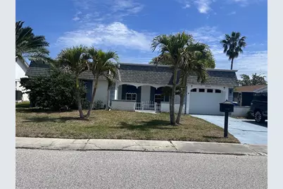 3542 Delta Place, Holiday, FL 34691 - Photo 1