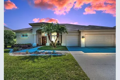 4693 Aylesford Drive, Palm Harbor, FL 34685 - Photo 1