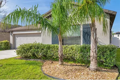 4201 Globe Thistle Drive, Tampa, FL 33619 - Photo 1