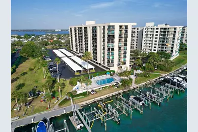 690 Island Way #707, Clearwater Beach, FL 33767 - Photo 1