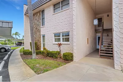 117 Fernwood Circle #117, Seminole, FL 33777 - Photo 1