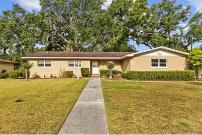 4915 Whiteoak Drive E, Lakeland, FL 33813 - Photo 1