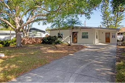 721 75th Avenue N, Saint Petersburg, FL 33702 - Photo 1