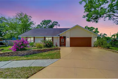16610 Calico Place, Tampa, FL 33618 - Photo 1