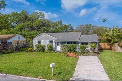 1536 Alamo Lane, Dunedin, FL 34698 - Photo 1