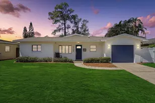 9100 2nd St N, Saint Petersburg, FL 33702 - Photo 1