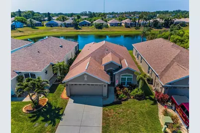 2344 Pleasant Hill Lane, Holiday, FL 34691 - Photo 1
