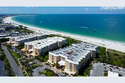 6650 Sunset Way #118, Saint Pete Beach, FL 33706 - Photo 1