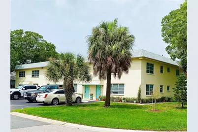 3060 Clinton Street S #9, Gulfport, FL 33707 - Photo 1