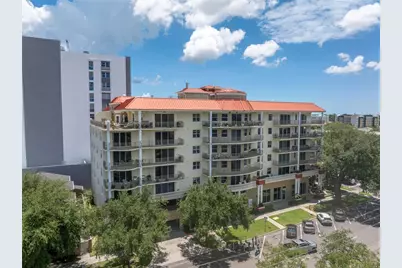 750 4th Avenue South #601H, Saint Petersburg, FL 33701 - Photo 1