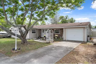 9414 Northcliffe Boulevard, Spring Hill, FL 34606 - Photo 1