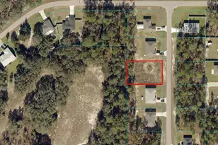 14860 63rd Court Rd, Ocala, FL 34473 - Photo 1