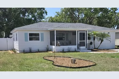 4550 53rd Avenue N, Saint Petersburg, FL 33714 - Photo 1