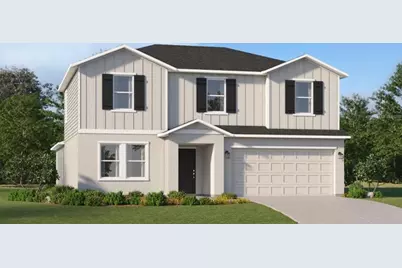 1292 Blue Ash Lane, Deland, FL 32720 - Photo 1