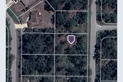 Haftel Street, North Port, FL 34291 - Photo 1