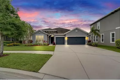 6611 Current Drive, Apollo Beach, FL 33572 - Photo 1