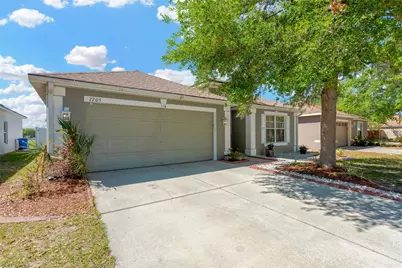 7705 Dragon Fly Loop, Gibsonton, FL 33534 - Photo 1