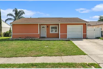 5706 Carrollwood Meadows Drive, Tampa, FL 33625 - Photo 1