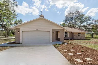 11480 Genter Drive, Spring Hill, FL 34609 - Photo 1