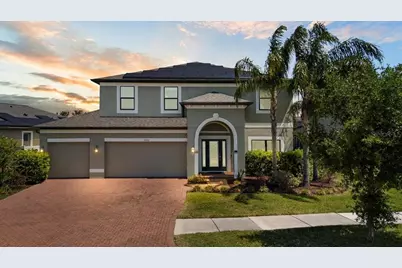 10712 Pleasant Knoll Drive, Tampa, FL 33647 - Photo 1