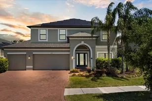 10712 Pleasant Knoll Dr, Tampa, FL 33647 - Photo 1