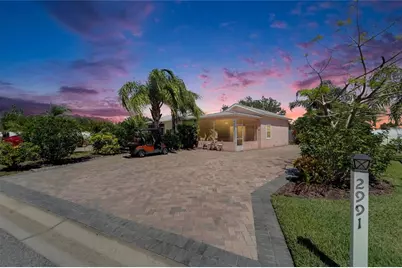 2991 Wood Duck Drive, Polk City, FL 33868 - Photo 1