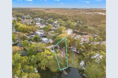5420 Teal Drive, Weeki Wachee, FL 34607 - Photo 1