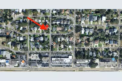 4013 W North B Street, Tampa, FL 33609 - Photo 1