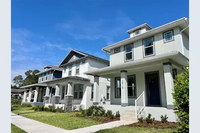 2915 W Cherry Street, Tampa, FL 33607 - Photo 1