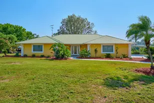 6589 Banyan Dr, Indian Lake Estates, FL 33855 - Photo 1