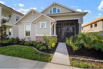 28853 Seedling Street, Wesley Chapel, FL 33543 - Photo 1