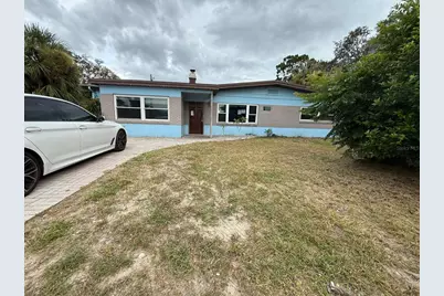 1105 Connecticut Road, Tarpon Springs, FL 34689 - Photo 1