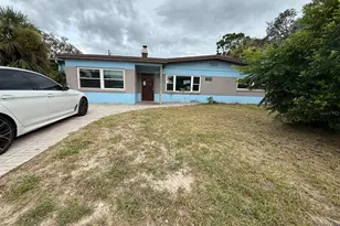 1105 Connecticut Rd, Tarpon Springs, FL 34689 - Photo 1