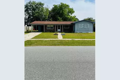 2140 W Devon Drive, Citrus Springs, FL 34434 - Photo 1