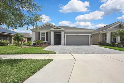 4224 Crayford Court, Land O Lakes, FL 34638 - Photo 1
