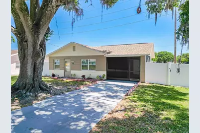 14734 11th Street, Dade City, FL 33523 - Photo 1