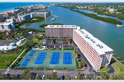 19451 Gulf Boulevard #506, Indian Shores, FL 33785 - Photo 1